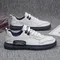 Scarpe Alla moda e comode antiscivolo 2023 Nuovi uomini Scarpe casual Palline da tennis Scarpe da