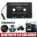 Bluetooth 5.0 Car Audio Stereo Cassette veicolo Bluetooth convertitore di nastro lettore di Cassette