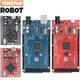 MEGA2560 MEGA 2560 R3 (ATmega2560-16AU CH340) Scheda di sviluppo USB AVR
