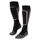 Falke SK2 Skiing Knee High Socks Women - BLACK MIX / UK4-5