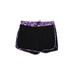 St. John's Bay Athletic Shorts: Black Activewear - Women's Size X-Large