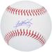 Masataka Yoshida Boston Red Sox Autographed Baseball