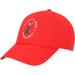 Unisex 2024 U.S. Open Nike Red Club Performance Adjustable Hat