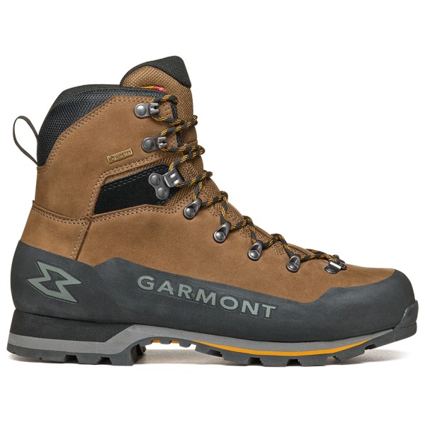 Garmont - Nebraska II GTX - Wanderschuhe 44 | EU 44 braun
