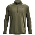 Under Armour Jungen UA Tech 2.0 1/2 Zip Shirt