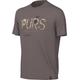 Nike Unisex Kinder Fußball T-Shirt Thfc U Nk Ss Mercurial Tee, Taupe Haze, FN2469-229, M