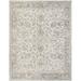 Brown/White 94.49 x 94.49 x 0.35 in Area Rug - 17 Stories Taionna Area Rug | 94.49 H x 94.49 W x 0.35 D in | Wayfair