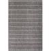 White 36 x 24 x 0.36 in Area Rug - Latitude Run® Lundia Area Rug Polyester/Wool | 36 H x 24 W x 0.36 D in | Wayfair