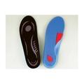 Vasyli Orthotics Blue Full Length X.Small (UK 3/4.5)