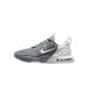 NIKE Herren M AIR MAX Alpha Trainer 5 Sneaker, Pure Platinum/Volt-Black-Green Abyss, 42 EU