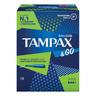 TAMPAX & Go Super Tamponi 18 pz Tampone