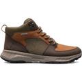 Forsake Wild Sky Mid Shoes - Men's Brnmul 7.5 M80037-249-BRNMUL-7.5