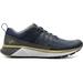 Forsake Cascade Peak Low Wp Sneaker - Men's Navy 10.5 M80032-410-NAVY-10.5