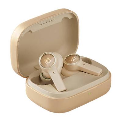 Bang & Olufsen Beoplay EX Noise-Canceling True Wireless In-Ear Headphones (Gold Tone) 50114VRP
