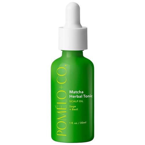 Pomelo+co - Herbal Tonic Haaröle & -seren 30 ml