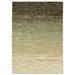 "Reed RE09A Beige/ Green 9'10"" x 12'10"" Indoor Area Rug - Oriental Weavers RRE09A300394ST"