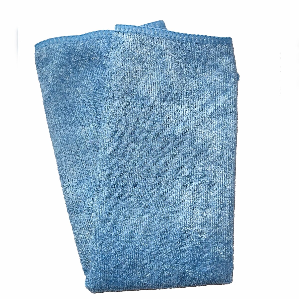 ARCORA Mikrofasertuch TOP-LINE BLAU 40x40cm Image