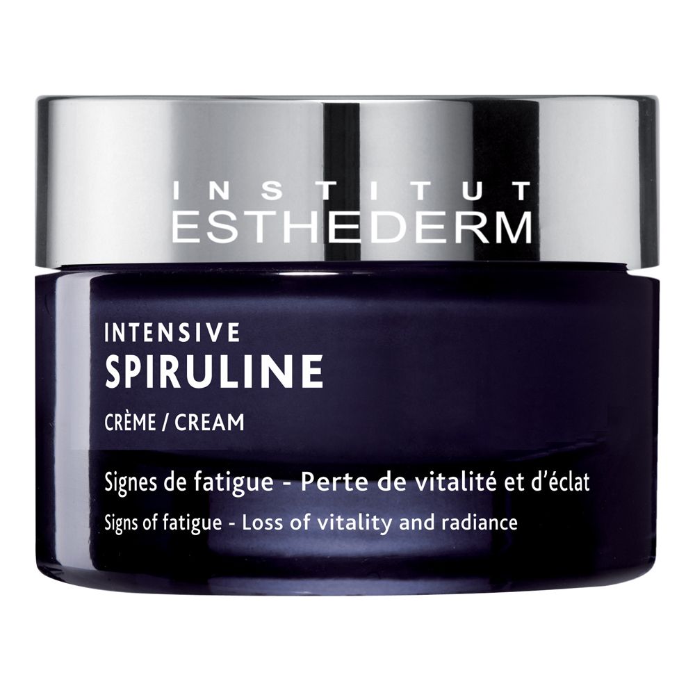 Institut Esthederm Intensive Spiruline Crema 50 ml