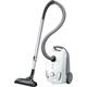 Electrolux EEG41IW Aspirateur réservoir cylindrique Sec 750 W Sac à poussière