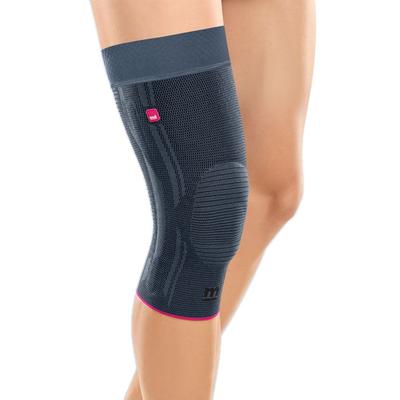 Medi Genumedi® Komfort-Kniebandage extraweit mit Haftband 1 St Image