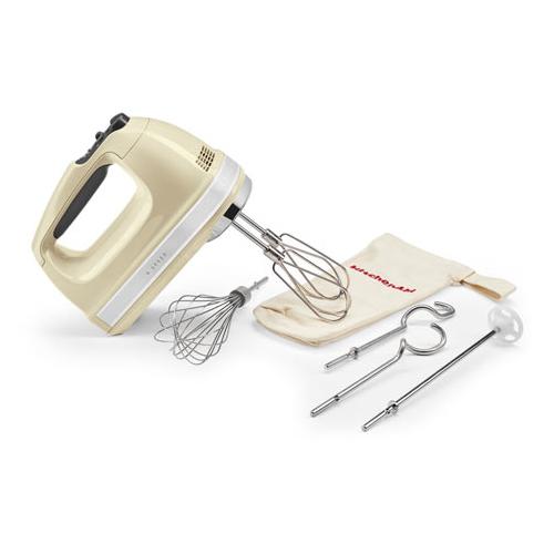 KitchenAid-Handmixer »5KHM9212EAC«