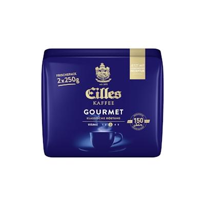 Eilles Gourmet Kaffee (500 g)