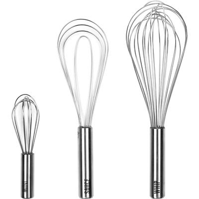 Whisk Assortment Bundle (Set of 3)