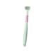 BELLZELY Christmas Home Decor Clearance Children s Three-sided Toothbrush Boys And Girls Clean Soft Bristle Toothbrush Children s Toothbrush