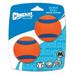 Chuckit! Ultra Ball Dog Toy - Medium 2-count (Pack of 10)