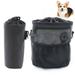 Dog Treat Pouch Large Upgraded Dog Training Treat Pouch Waterproof Dog Treat Bag Multiple Pockets