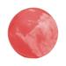 Pilates Ball Small Exercise Ball Bender Ball Mini Soft Yoga Ball Workout Ball for Stability Barre Fitness Ab Core Physio and Physical Therapy Ball at Home Gym & Officeï¼Œcloud red