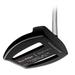 NEW Tour Edge Template Series Biarritz Black 35 Putter