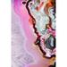 Spring Agate Poster Print - Emanuela Carratoni (18 x 24)