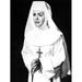 The Singing Nun Debbie Reynolds 1966 Poster Print (16 x 20)