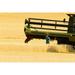 Paplow Harvesting Company Custom Combines A Wheat Field Near Ray - North Dakota United States of America Poster Print - 38 x 24 in. - Large