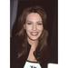 Hunter Tylo In Black Jacket With White Shirt At Book Signing Photo Print (8 x 10) - Item # CPA2992