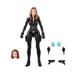 Hasbro Marvel Legends Series Black Widow 6 Marvel Legends Action Figures