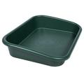 TOYMYTOY Flowerpot Soil Transplanting Mat Balcony Succulent Pot Tray Flower Pot Tray