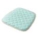 Dgankt Indoor Outdoor Carpet Dining Chair Cushion Thickened Seat Cushion Memory Cotton Slow Office Cushion Dining Table Chair Cushion