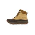 Columbia Herren Winterstiefel EXPEDITIONIST SHIELD, beige, Gr. 47EU