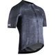 X-Bionic Herren Radtrikot X-BIONIC®COREFUSION ENDURANCE MERINO JERSEY, schwarz, Gr. XL