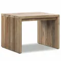 Four Hands Gilroy Outdoor End Table - 235122-001