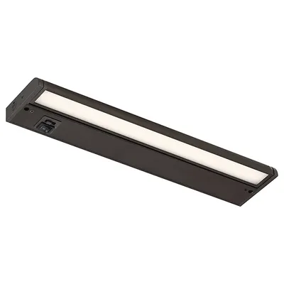 Huxe 16 Inch LED 5CCT Undercabinet Light