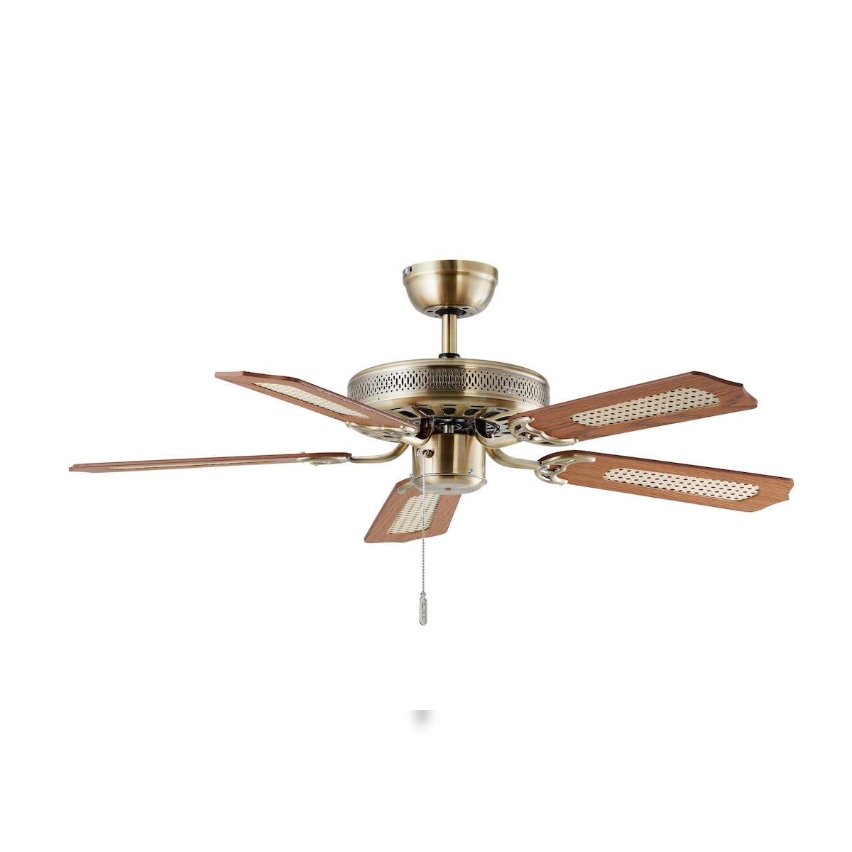 DeKo Paloma Moell BC 847 Deckenventilator 132cm Image