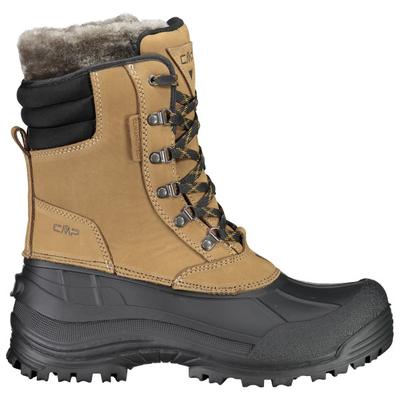 CMP - Kinos Snow Boots Waterproof - Winterschuhe 46 | EU 46 beige Image