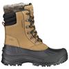 CMP - Kinos Snow Boots Waterproof - Winterschuhe 47 | EU 47 beige
