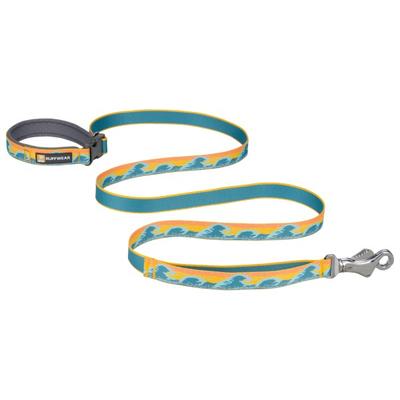 Ruffwear - Crag Leash - Hundeleine Gr 100-180 cm rising wave Image