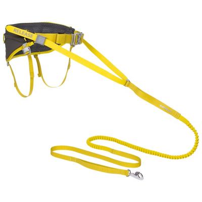 Ruffwear - Omnijore Joring System - Hundegeschirr Gr S - 56-69 cm grün