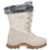 CMP - Girl's Magdalena Snow Boots - Winterschuhe 37 | EU 37 beige