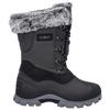 CMP - Girl's Magdalena Snow Boots - Winterschuhe 33 | EU 33 grau